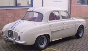 Renault Dauphine Gordini