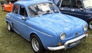 Renault Dauphine Gordini IV