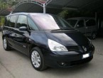 Renault Espace 20 dCi