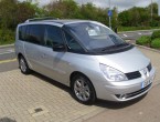 Renault Espace 20 dCi