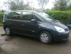 Renault Espace 20 dCi