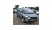 Renault Espace 22 dCi