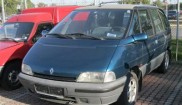 Renault Espace J63705