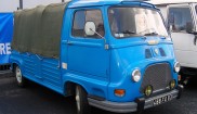 Renault Estafette