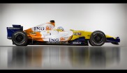 Renault F1 R28