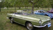 Renault Floride 1300 Cabriolet