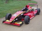 Renault Formula Renault 2000