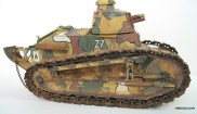 Renault FT17