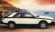 Renault Fuego