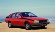 Renault Fuego GLS 16L