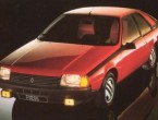 Renault Fuego GLX