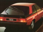 Renault Fuego GLX