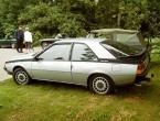 Renault Fuego GLX