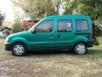 Renault Kangoo 19 dTi