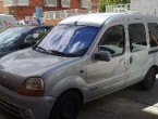 Renault Kangoo 19 dTi