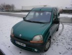 Renault Kangoo 19 dTi