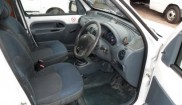 Renault Kangoo D 63