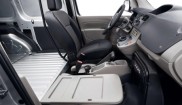 Renault Kangoo Express 85 dCi