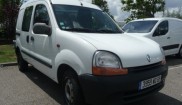 Renault Kangoo FCOEBF