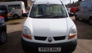 Renault Kangoo RL 19 DCi