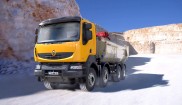 Renault Kerax