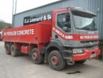 Renault Kerax 370 dCi