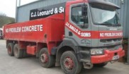 Renault Kerax 370 dCi