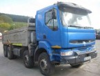 Renault Kerax 370 dCi