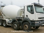 Renault Kerax 370 dCi