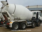 Renault Kerax 370 dCi