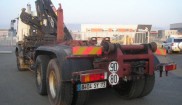 Renault Kerax 385 6x4