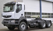 Renault Kerax 440 DXi