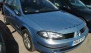 Renault Laguna 16 16V