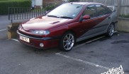 Renault Laguna 18 16V