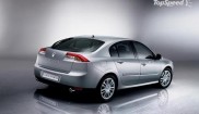 Renault Laguna 20