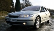 Renault Laguna 20 16v Expression