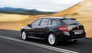 Renault Laguna 3 Grandtour