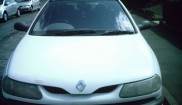 Renault Laguna Break 19 dTi