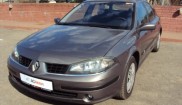 Renault Laguna DCi 22