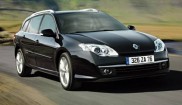 Renault Laguna Grandtour