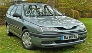 Renault Laguna I 20 RT