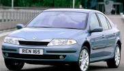 Renault Laguna II