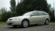 Renault Laguna II 19 dCi Grandtour