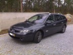 Renault Laguna III Break 19 dCi