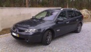 Renault Laguna III Break 19 dCi