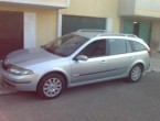 Renault Laguna III Break 19 dCi