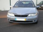 Renault Laguna III Break 19 dCi