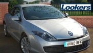 Renault Laguna III Break 20 dCi