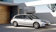 Renault Laguna III Grandtour