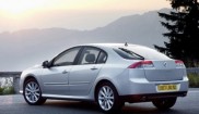 Renault Laguna V6 Hatch